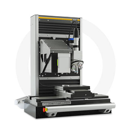 Наноіндентування та скретч-тестинг